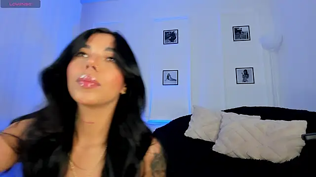 BellaRossii online show from 16, 10, 2025