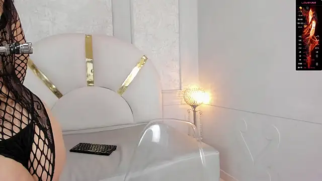 Snapshot of SofiaRousel chatting on 25, 9, 2025 SofiaRousel online show from 25, 9, 2025