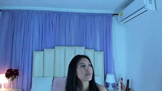 lulumars online show from 4, 1, 2025