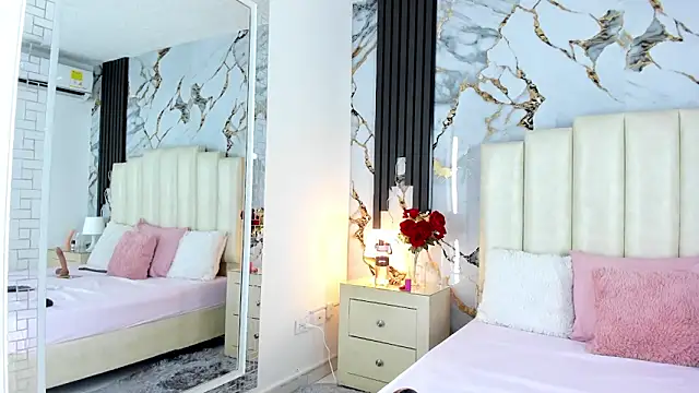 lulumars online show from 20, 1, 2025