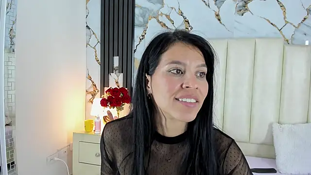 lulumars online show from 10, 3, 2025