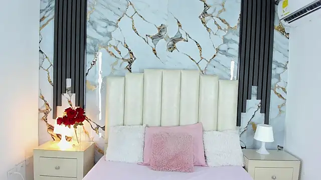 lulumars online show from 19, 3, 2025