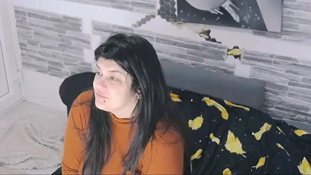 TinaMaay online show from 14, 3, 2026