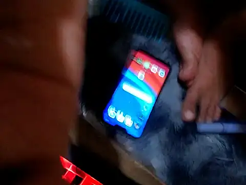 AsianNaughtiesMistress online show from 12, 2, 2026