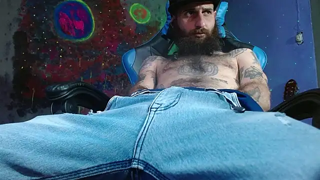 Tatted21xxx online show from 22, 1, 2025