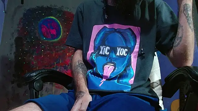 Tatted21xxx online show from 25, 1, 2025