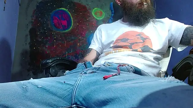 Tatted21xxx online show from 28, 1, 2025