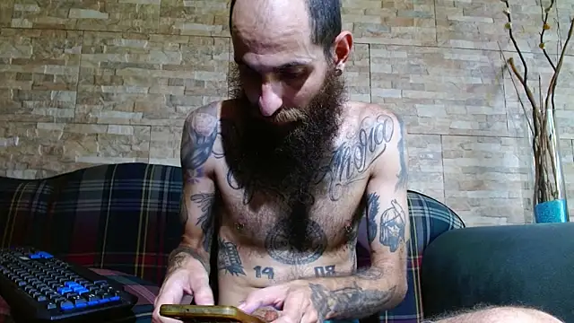 Tatted21xxx online show from 19, 3, 2025