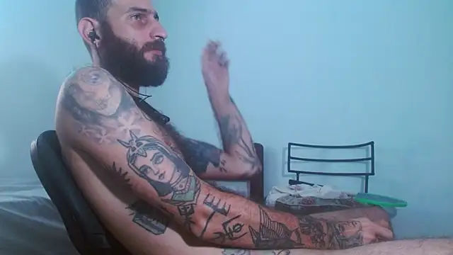 Tatted21xxx online show from 27, 9, 2025