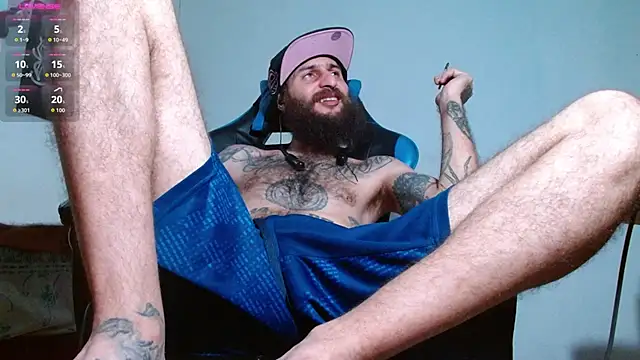 Tatted21xxx online show from 26, 5, 2026