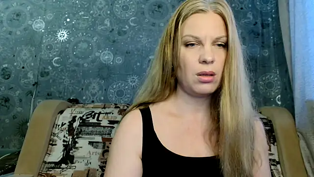 BlondeFox online show from 15, 5, 2026