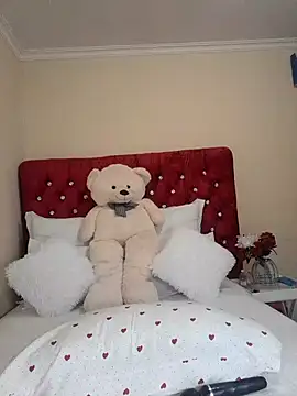 BoobQueenxx online show from 16, 3, 2025