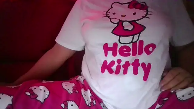 RealLittleRedRidingHood online show from 7, 3, 2025