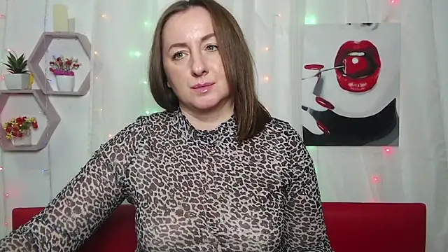 Abby Taylorr online show from 18, 1, 2025