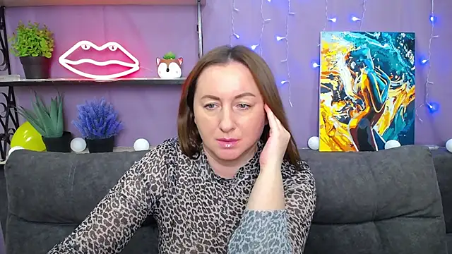 Abby Taylorr online show from 19, 1, 2025