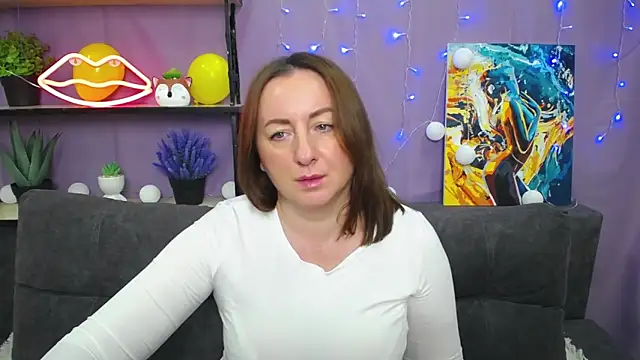 Abby Taylorr online show from 24, 1, 2025