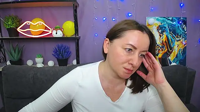 Abby Taylorr online show from 24, 1, 2025