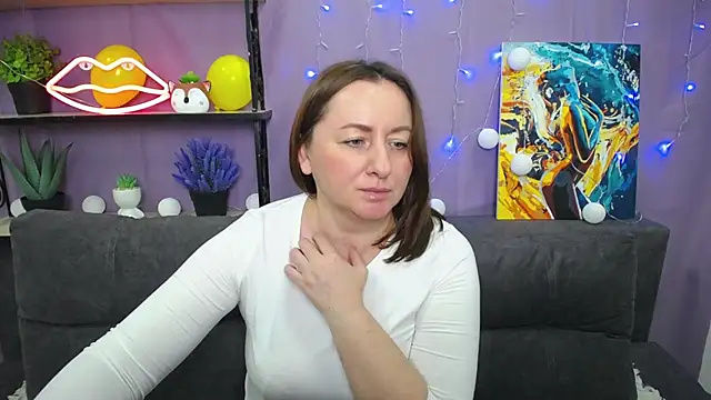 Abby Taylorr online show from 24, 1, 2025