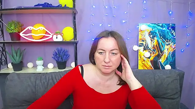 Abby Taylorr online show from 25, 1, 2025