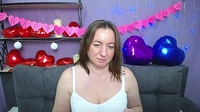 Abby Taylorr online show from 6, 2, 2025