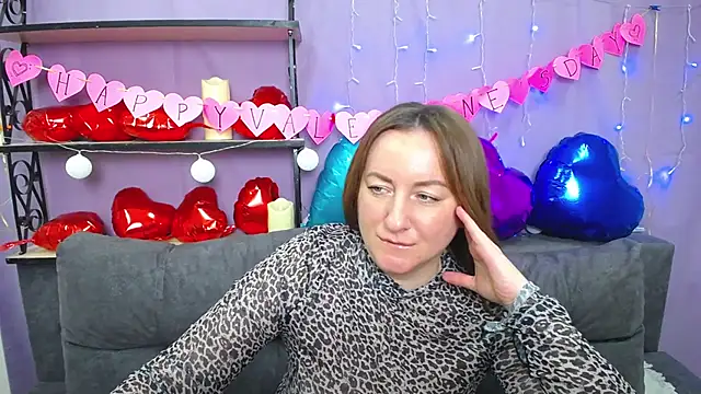 Abby Taylorr online show from 7, 2, 2025