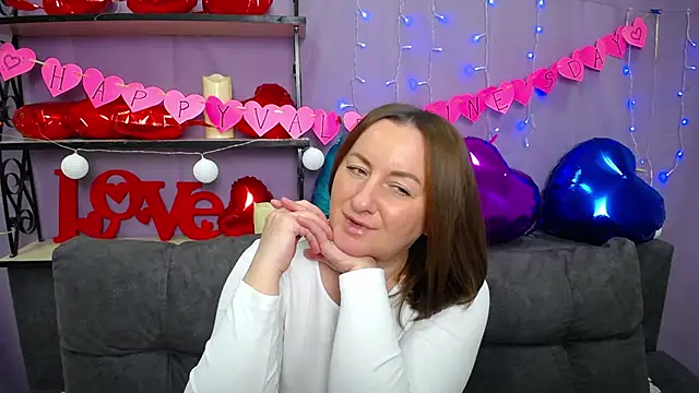 Abby Taylorr online show from 9, 2, 2025