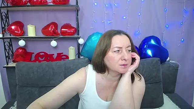 Abby Taylorr online show from 20, 2, 2025