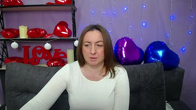 Abby Taylorr online show from 22, 2, 2025