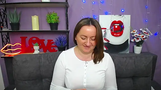 Abby Taylorr online show from 12, 3, 2025