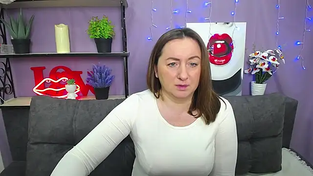 Abby Taylorr online show from 22, 3, 2025