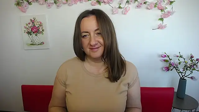 Abby Taylorr online show from 26, 9, 2025