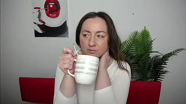 Abby Taylorr online show from 26, 2, 2026