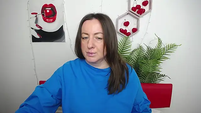 Abby Taylorr online show from 16, 4, 2026