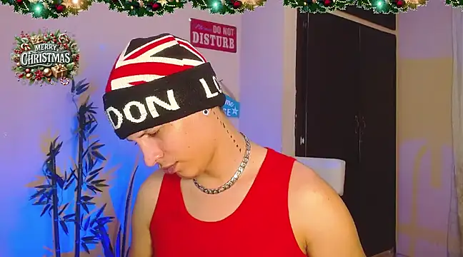 DavidNeill online show from 24, 12, 2024