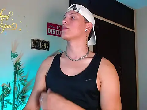 DavidNeill online show from 31, 12, 2024