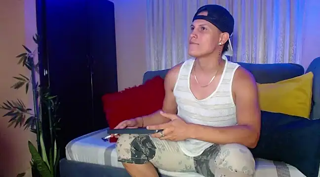 DavidNeill online show from 14, 3, 2025