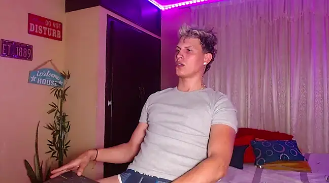 DavidNeill online show from 17, 3, 2025