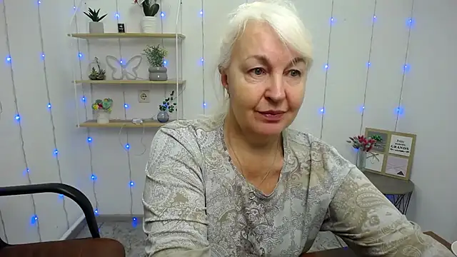 Snapshot of BlondyLeeBest chatting on 26, 1, 2025 BlondyLeeBest online show from 26, 1, 2025