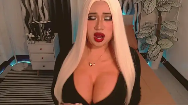 TsDominantCumloader online show from 26, 10, 2025