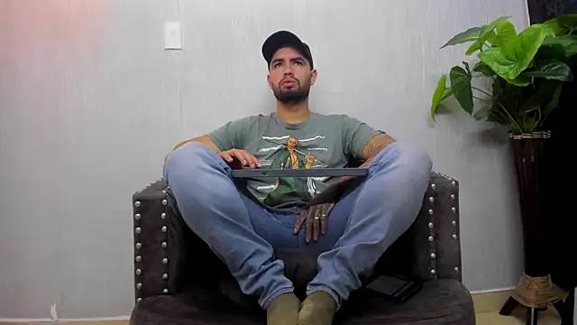 matteosantos online show from 12, 3, 2025