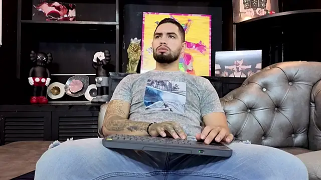 matteosantos online show from 19, 9, 2025