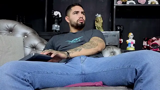 matteosantos online show from 7, 1, 2026