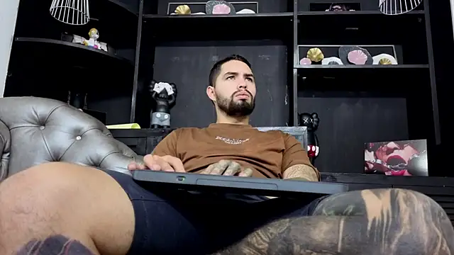 Snapshot of matteosantos chatting on 18, 1, 2026 matteosantos online show from 18, 1, 2026