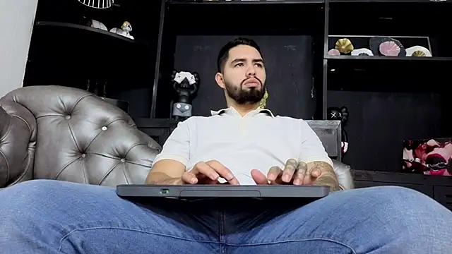 Snapshot of matteosantos chatting on 1, 2, 2026 matteosantos online show from 1, 2, 2026