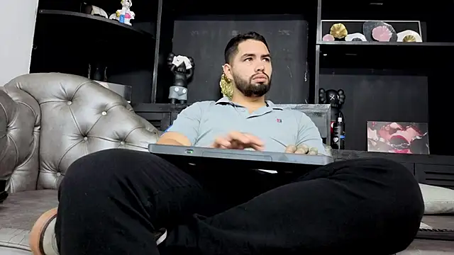 Snapshot of matteosantos chatting on 24, 2, 2026 matteosantos online show from 24, 2, 2026