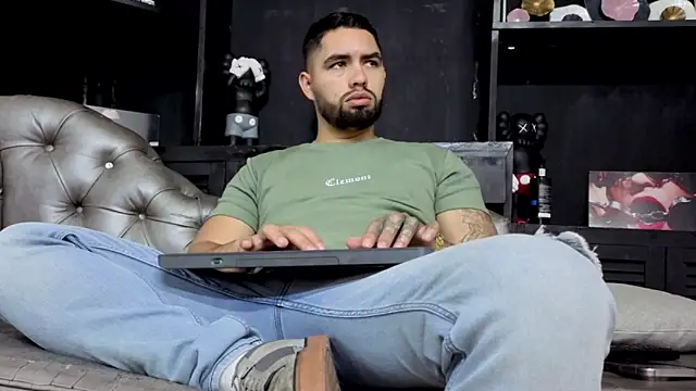 Snapshot of matteosantos chatting on 28, 2, 2026 matteosantos online show from 28, 2, 2026