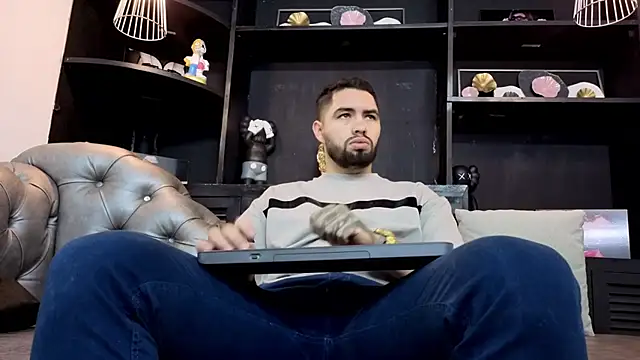 matteosantos online show from 5, 3, 2026