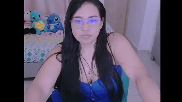  anastasia online show from 27, 12, 2024