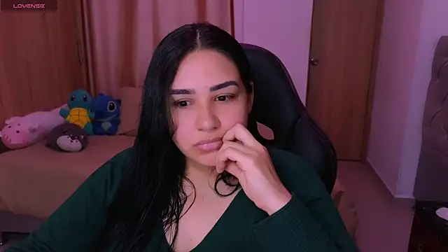  anastasia online show from 18, 10, 2025