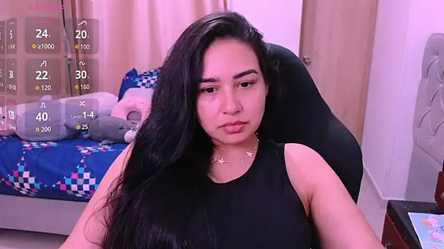  anastasia online show from 10, 7, 2026